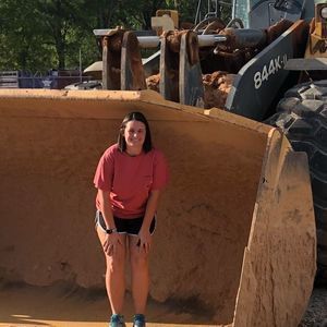 Meet your Posher, Alex